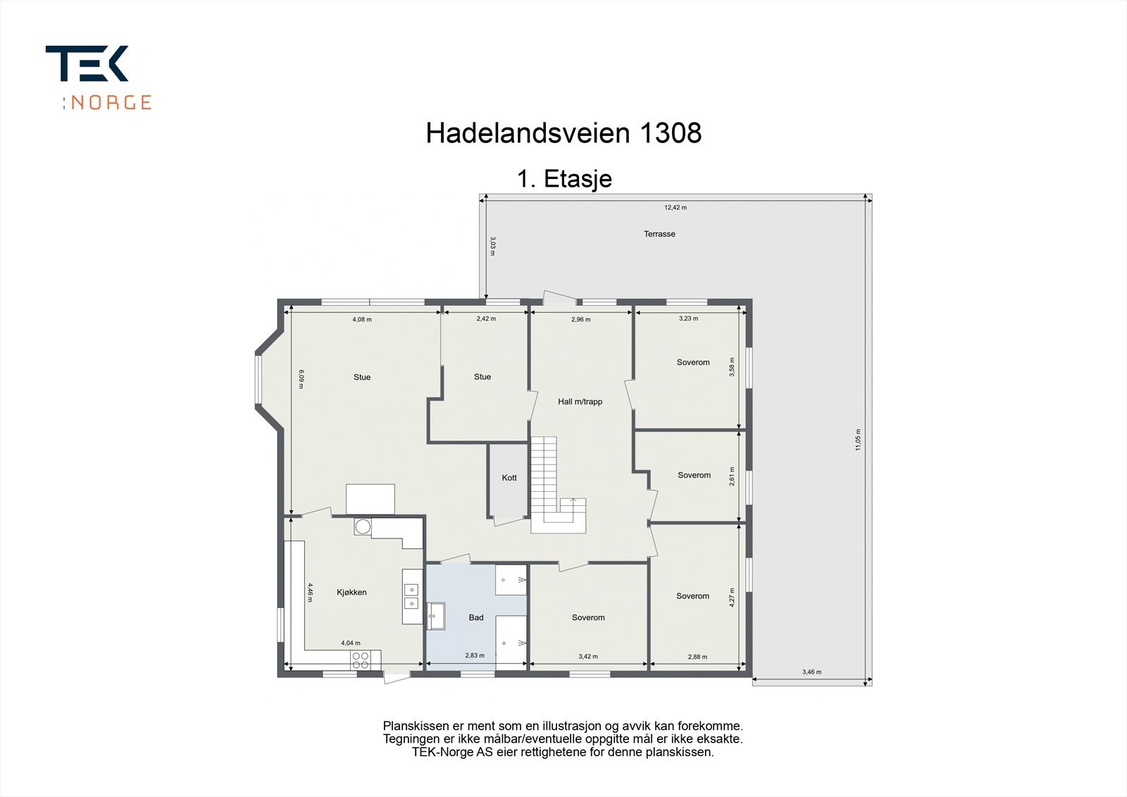 1.Etasje.jpg Galleribilde