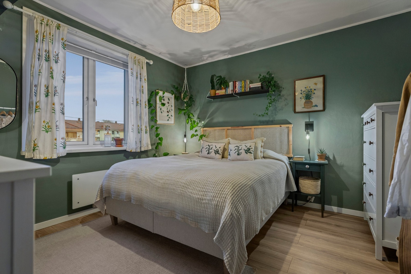 Soverom 1 Galleribilde