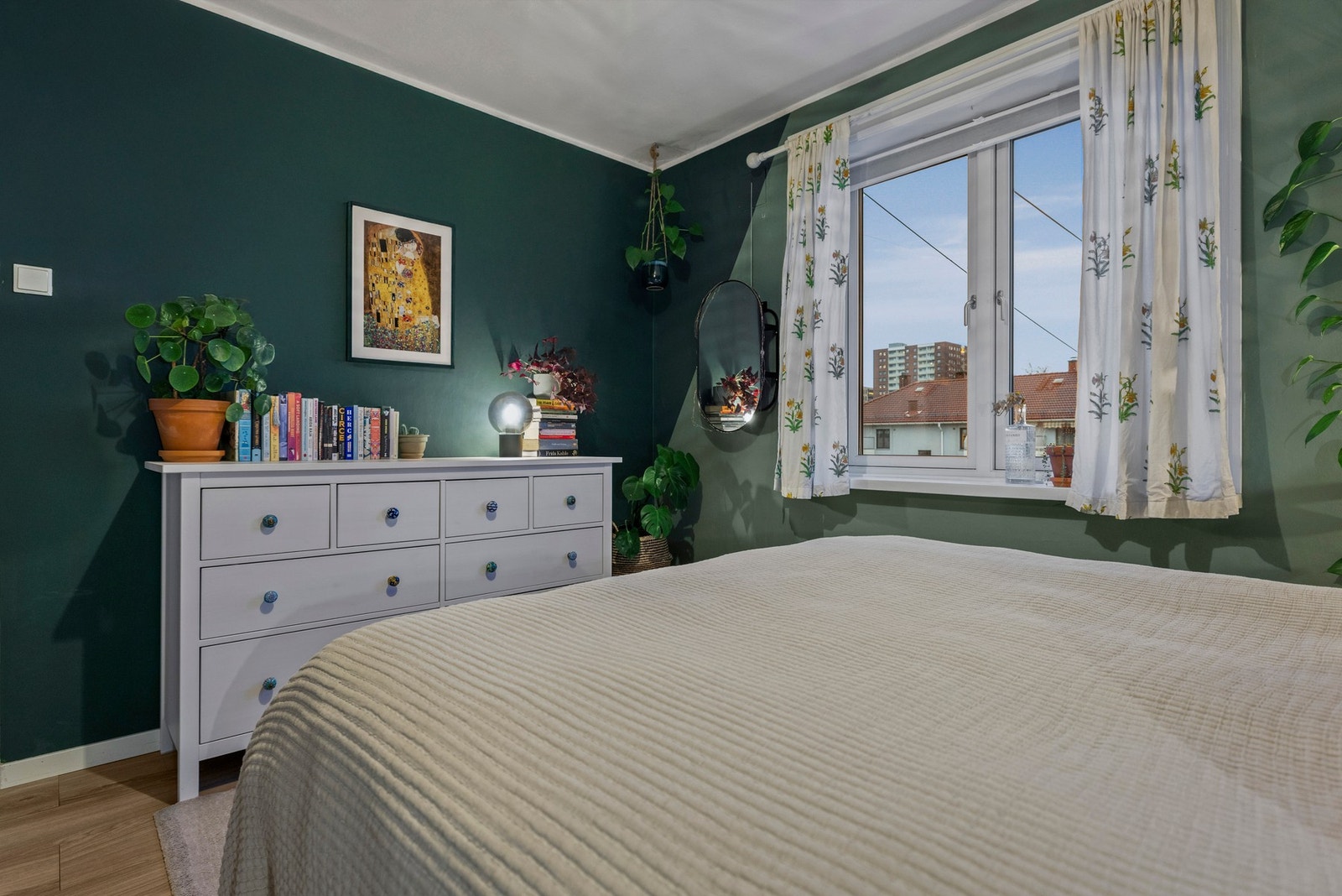 Soverom 1 Galleribilde