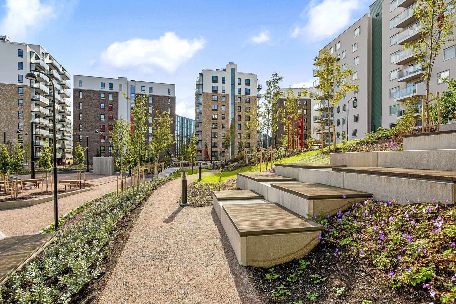 Aktivitetsparken Galleribilde