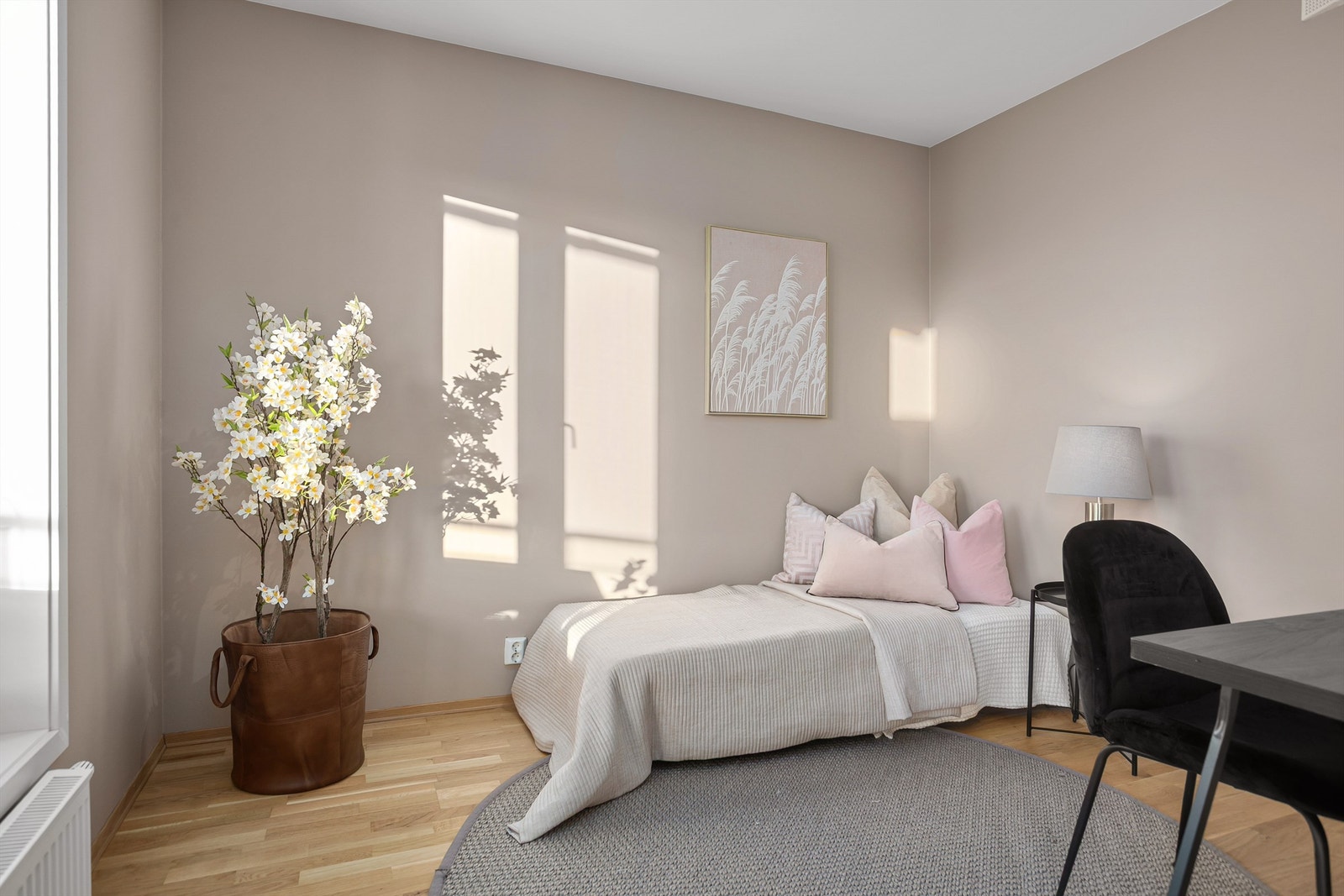 Soverom II Galleribilde