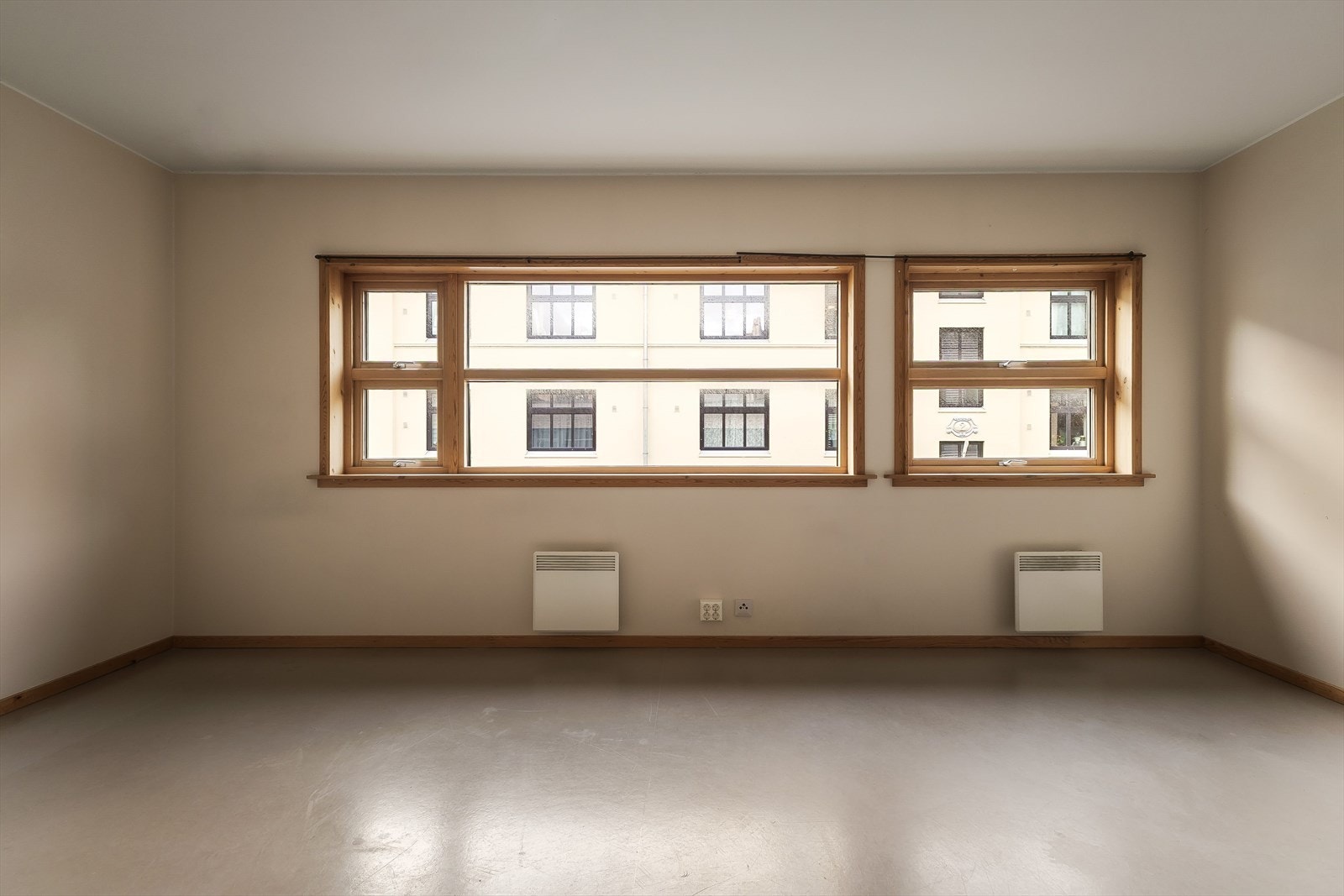 Stuevinduer Galleribilde