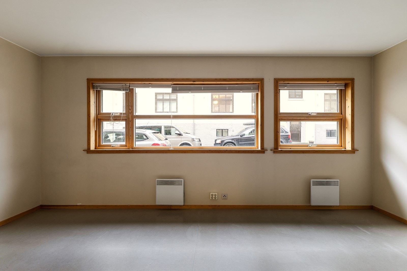 Stuevinduer Galleribilde