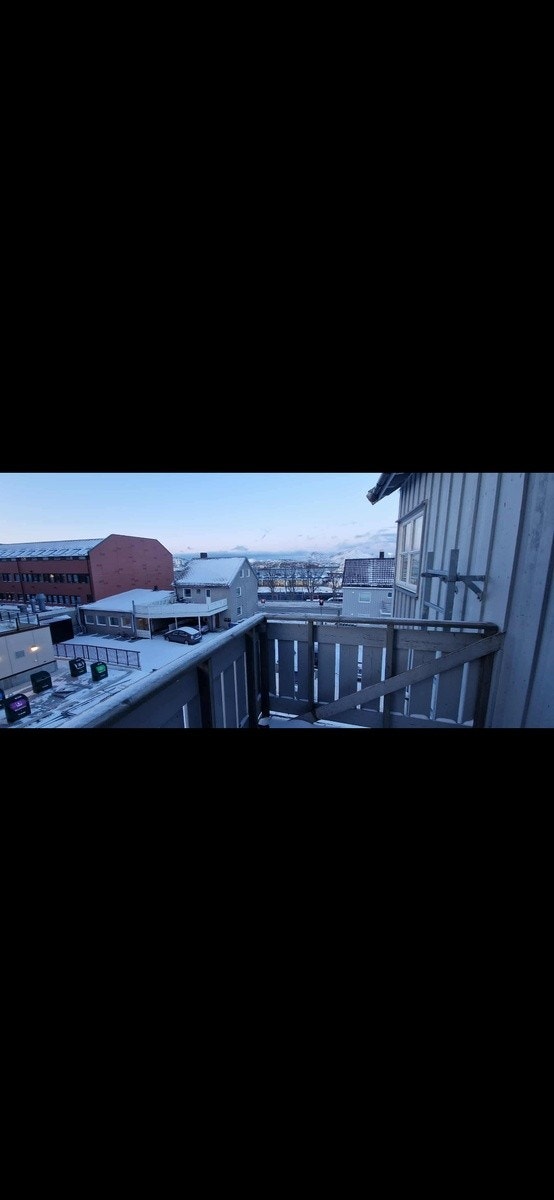 balkong Galleribilde