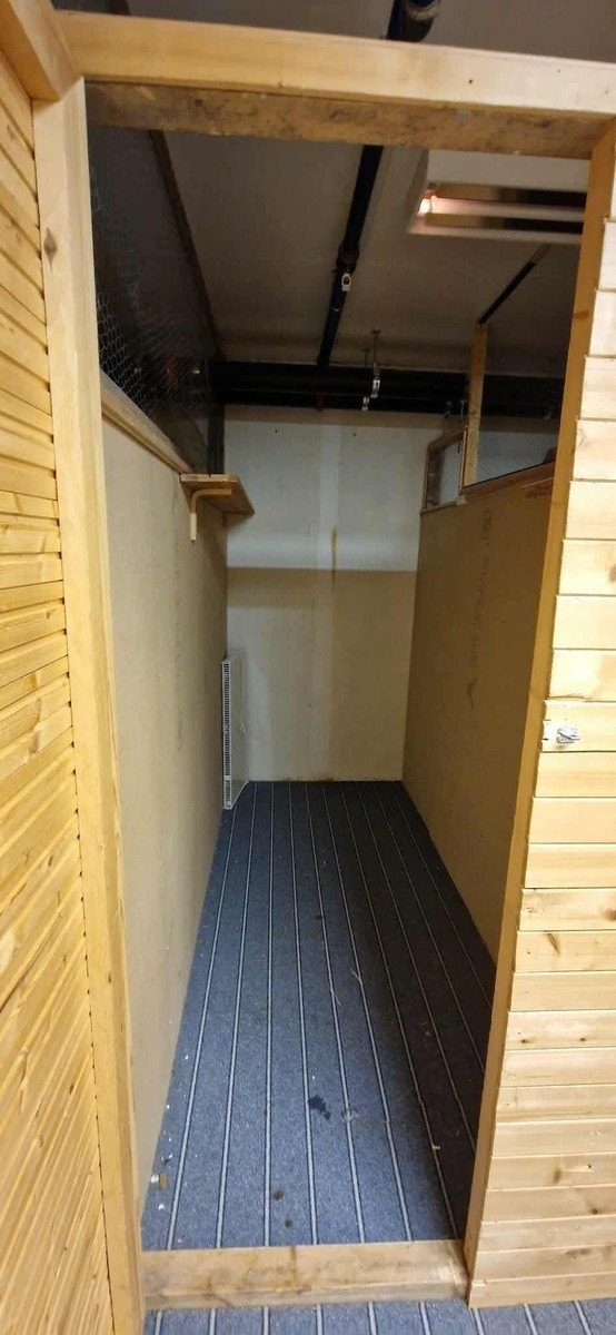 kjellerbod Galleribilde