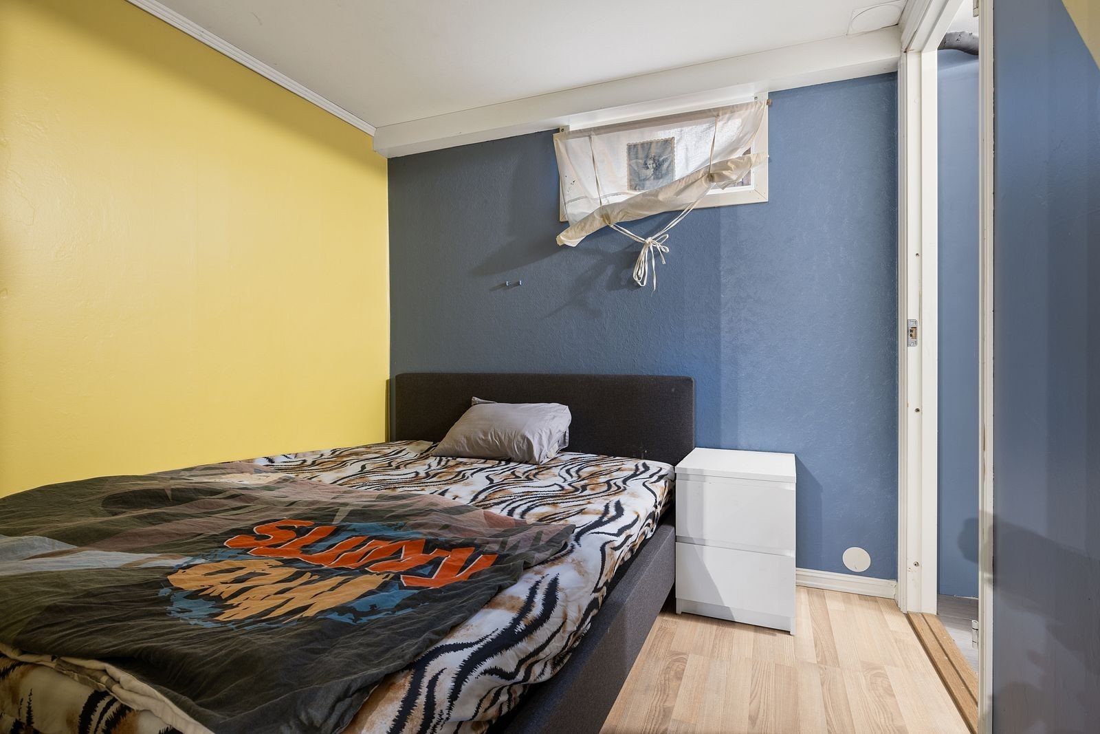 Soverom 2 Galleribilde