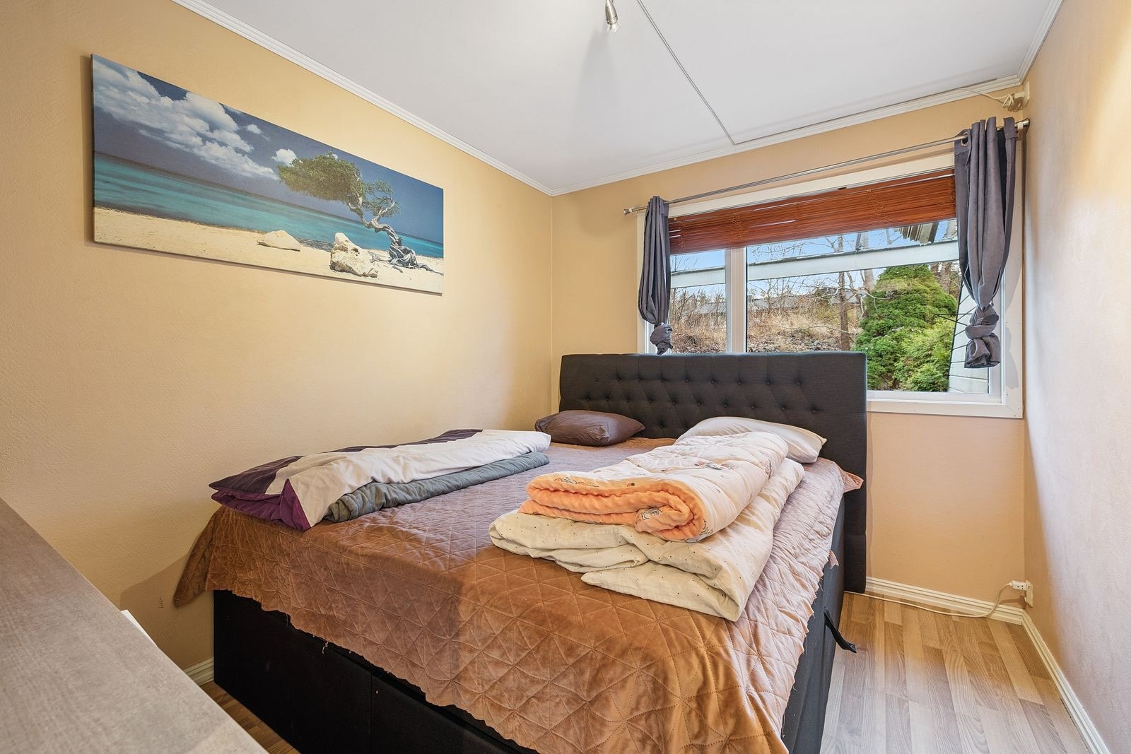 Soverom Galleribilde