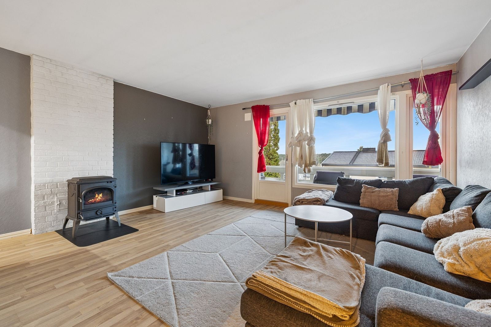 Velkommen til visning Galleribilde