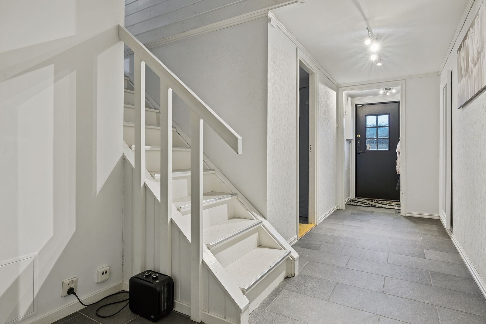 Velkommen inn! Galleribilde