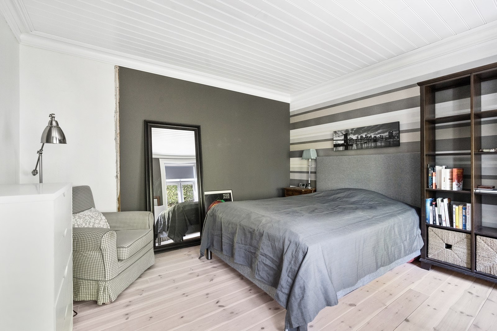 Soverom 2 Galleribilde