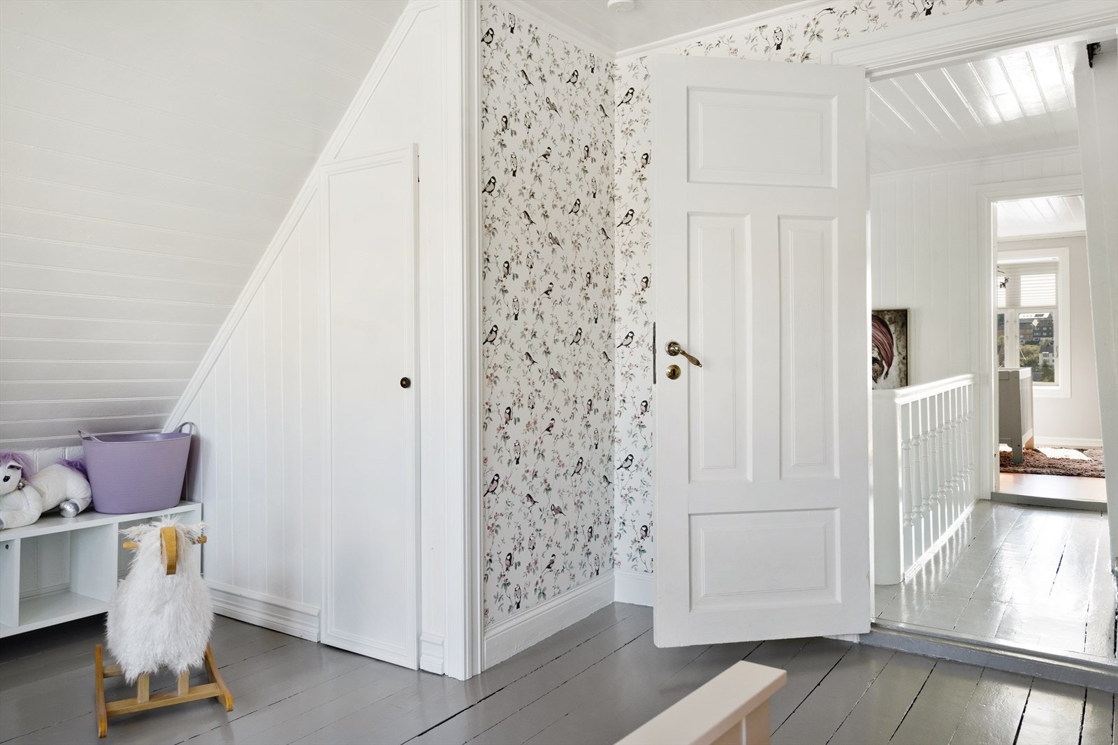 Soverom 4 Galleribilde