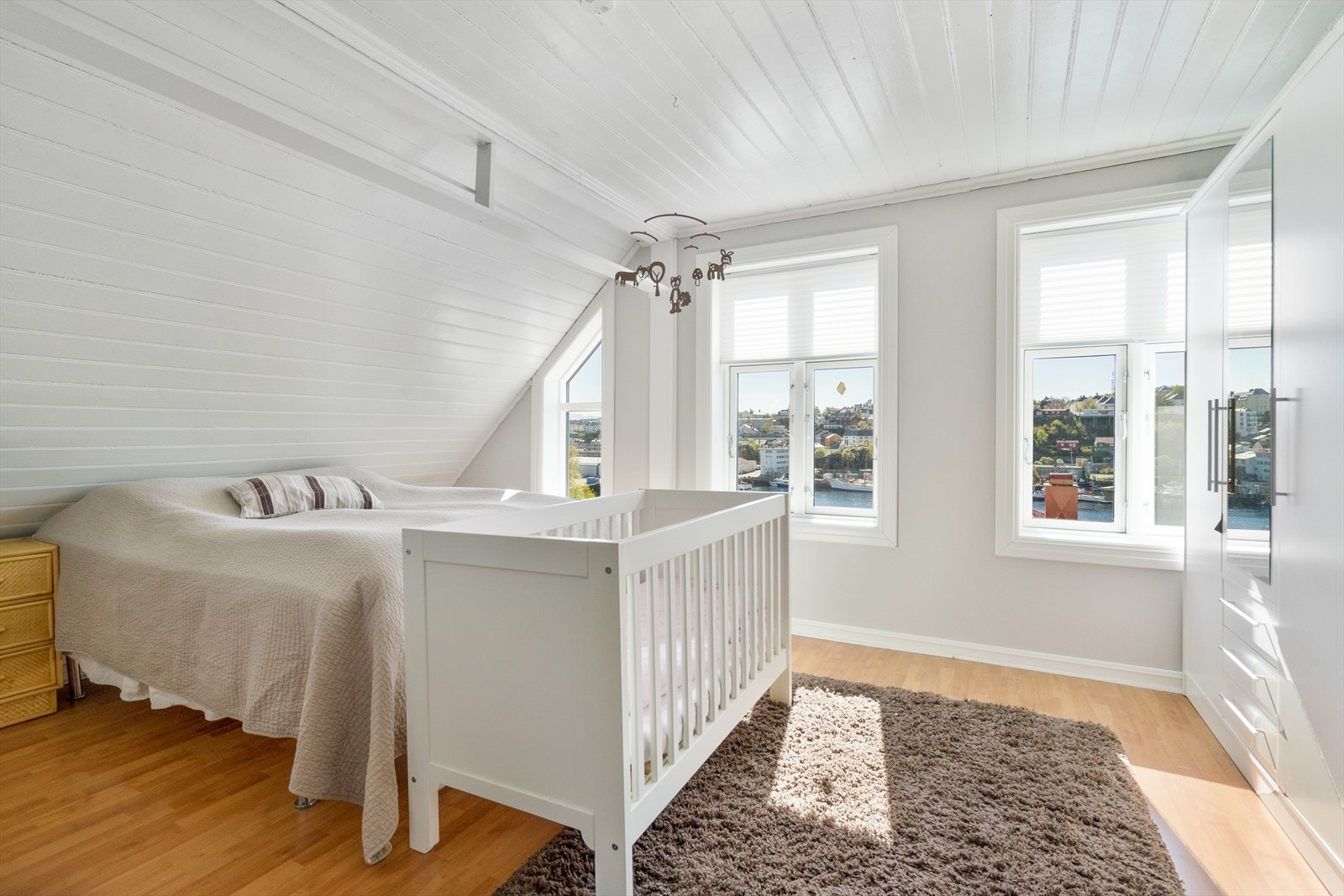 Soverom 3 Galleribilde