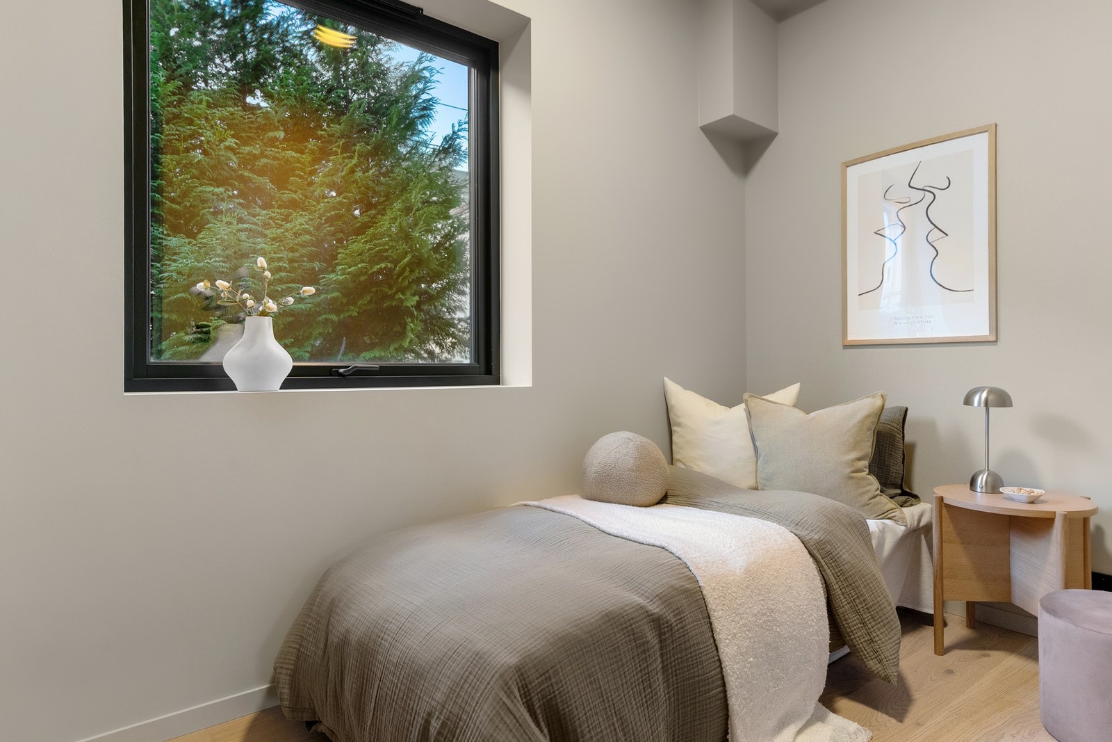 Soverom 2 måler 5,1 m². Galleribilde