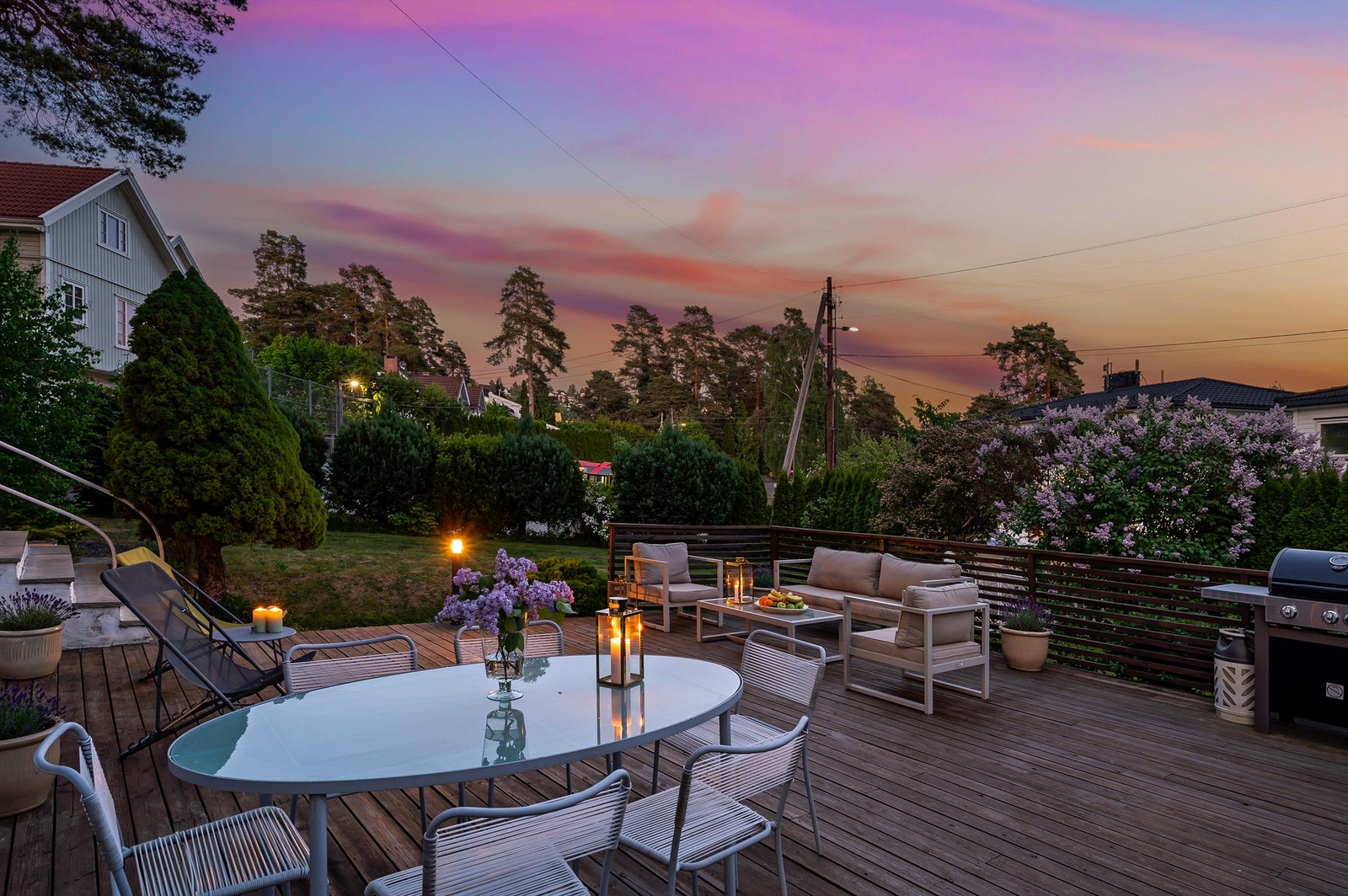 Velkommen til Vargveien 17! Galleribilde