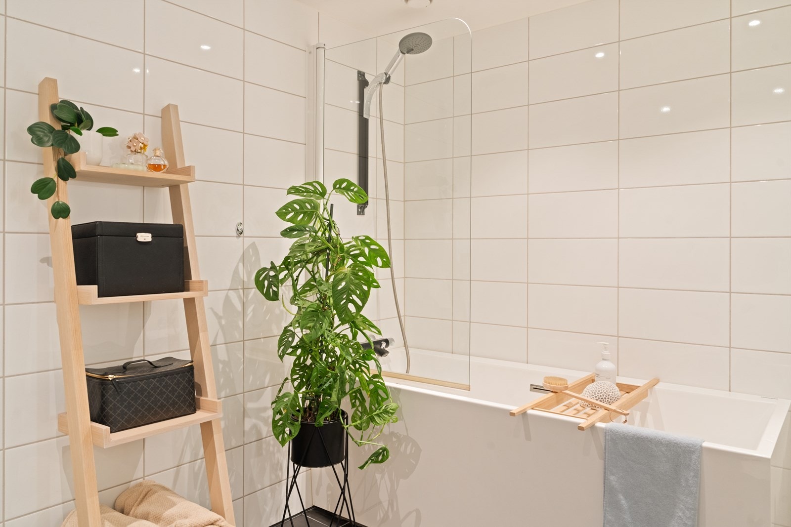 Herlig og avslappende! Galleribilde