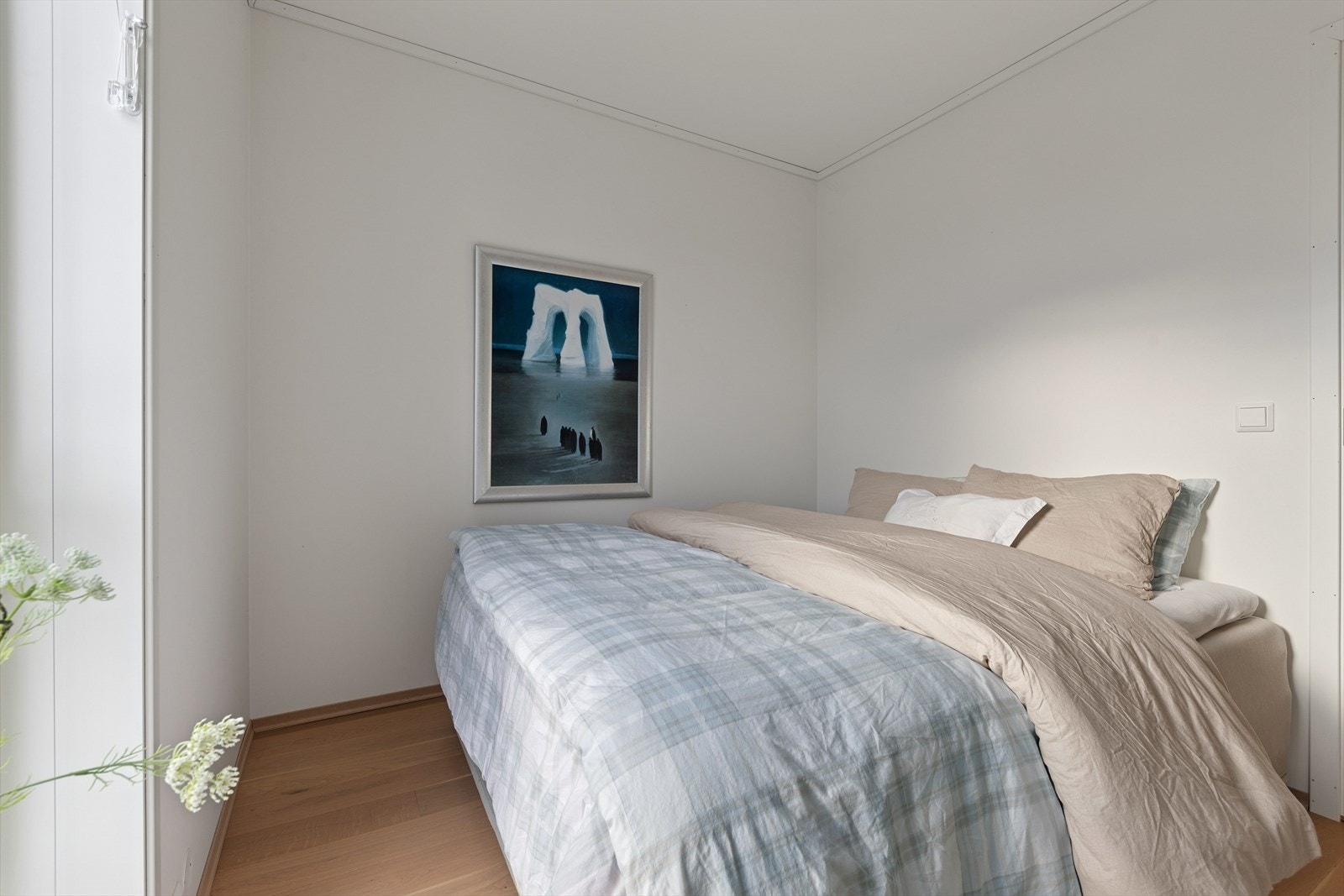 Soverom 2 - Galleribilde