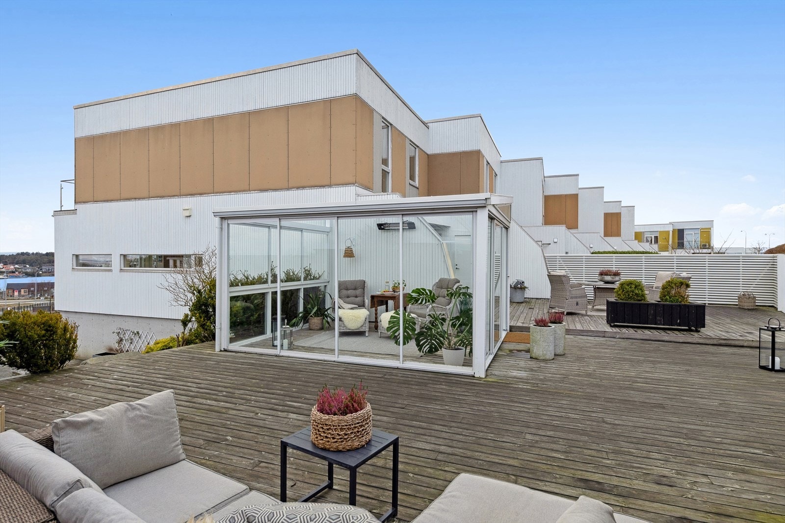 Her vil både store og små trives! Galleribilde