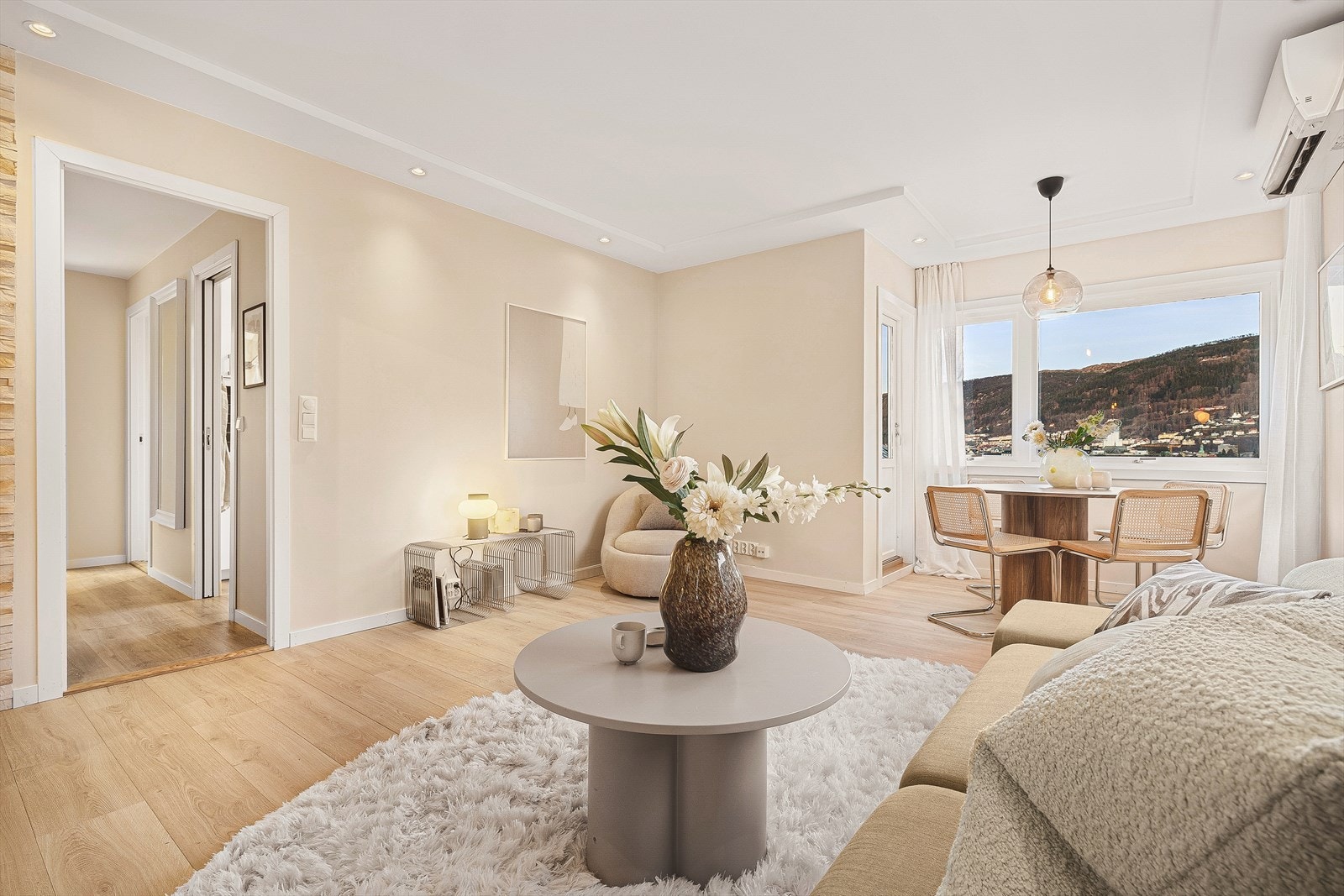 Velkommen til Frydenbøveien 22B! Galleribilde