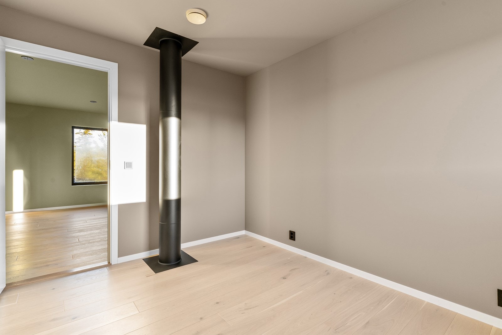 Soverom 1 Galleribilde