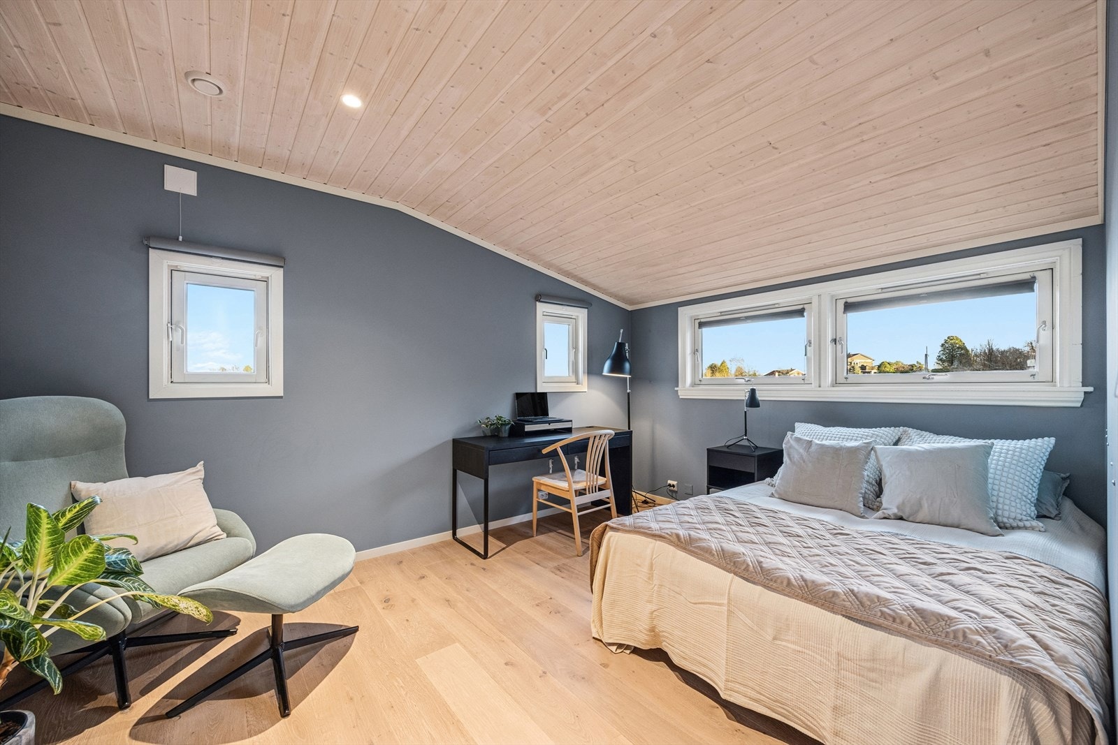 Soverom II. Galleribilde