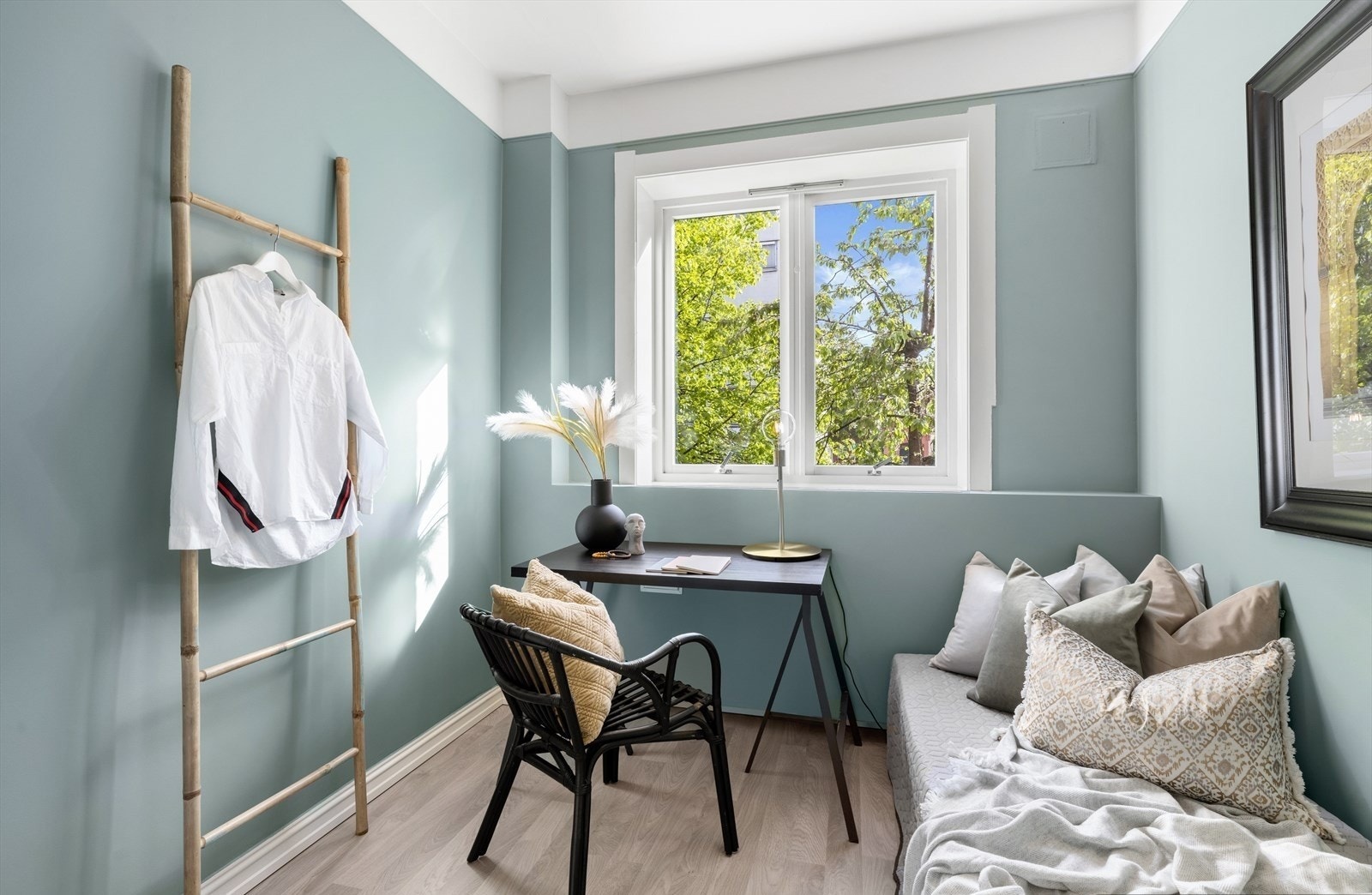 Soverom 2 Galleribilde