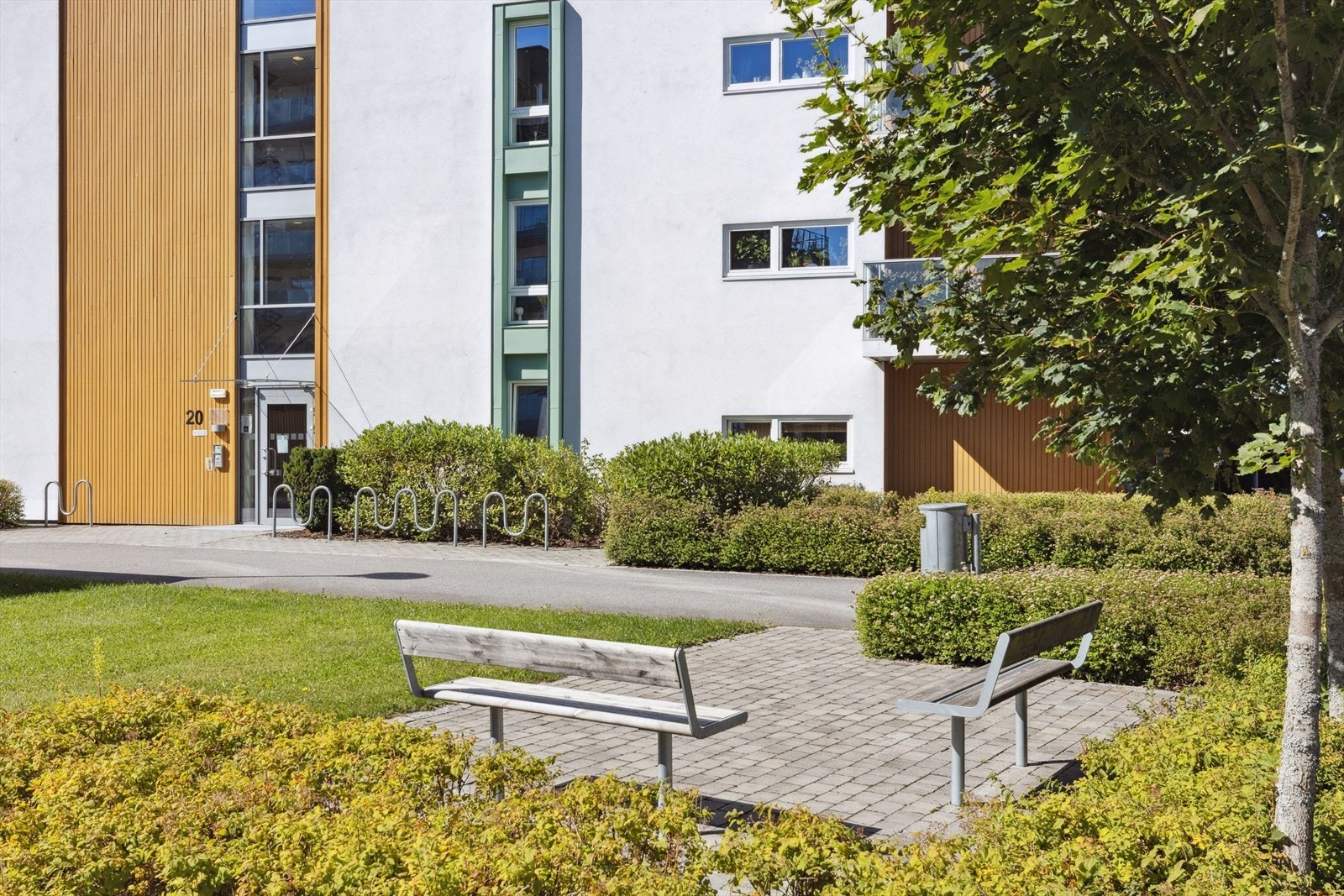 Velkommen_inn Galleribilde