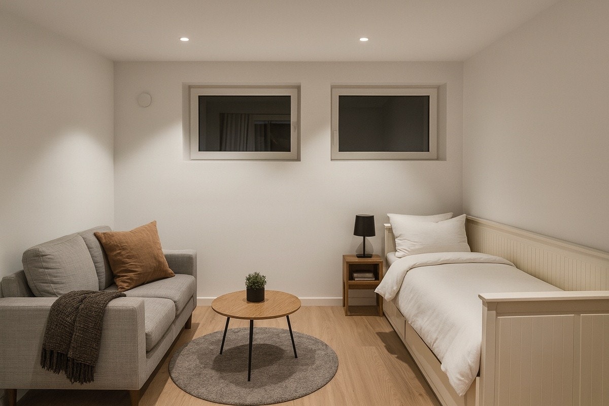 Soverom 6 Galleribilde