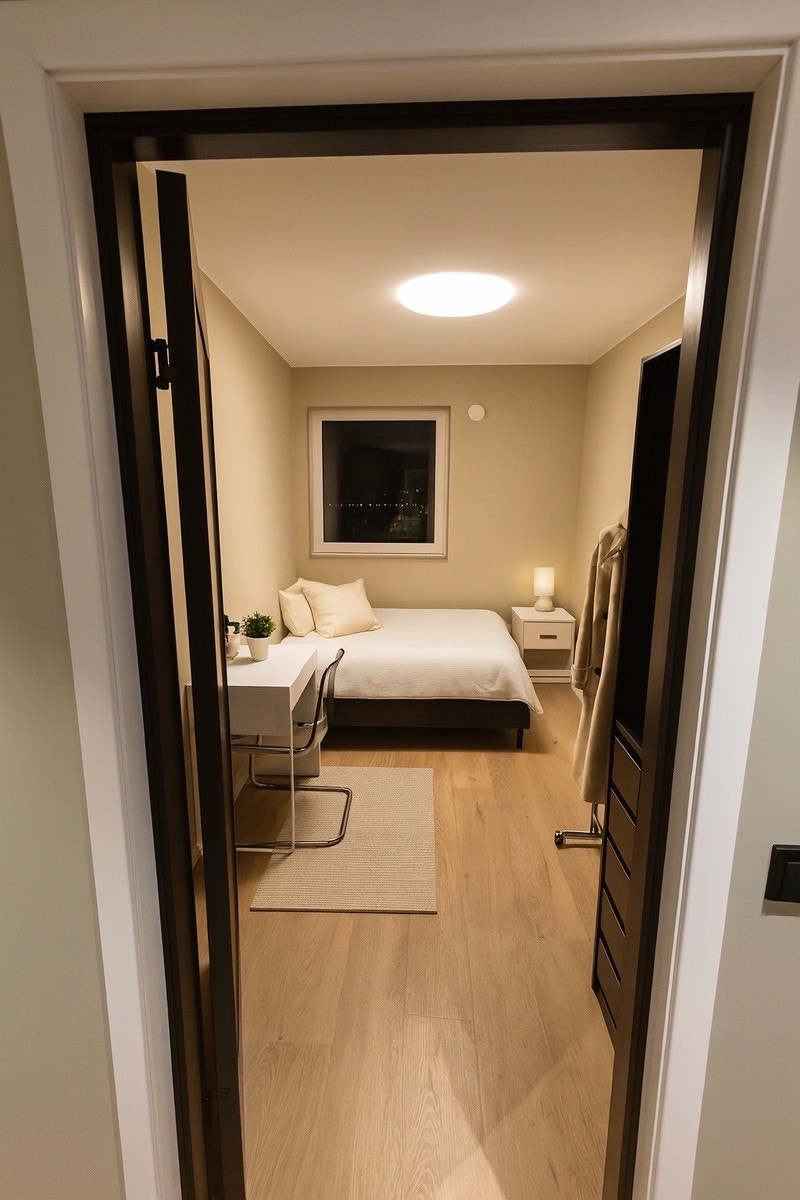 soverom 4 Galleribilde