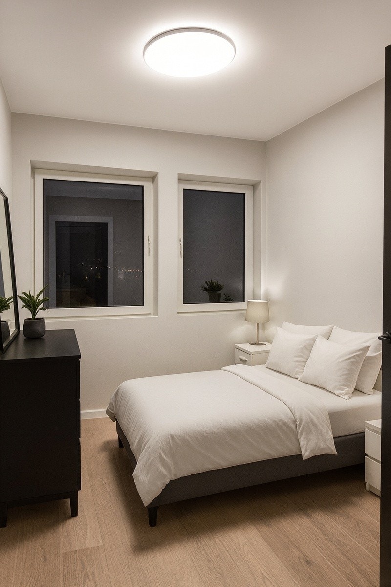 sooverom 5 Galleribilde