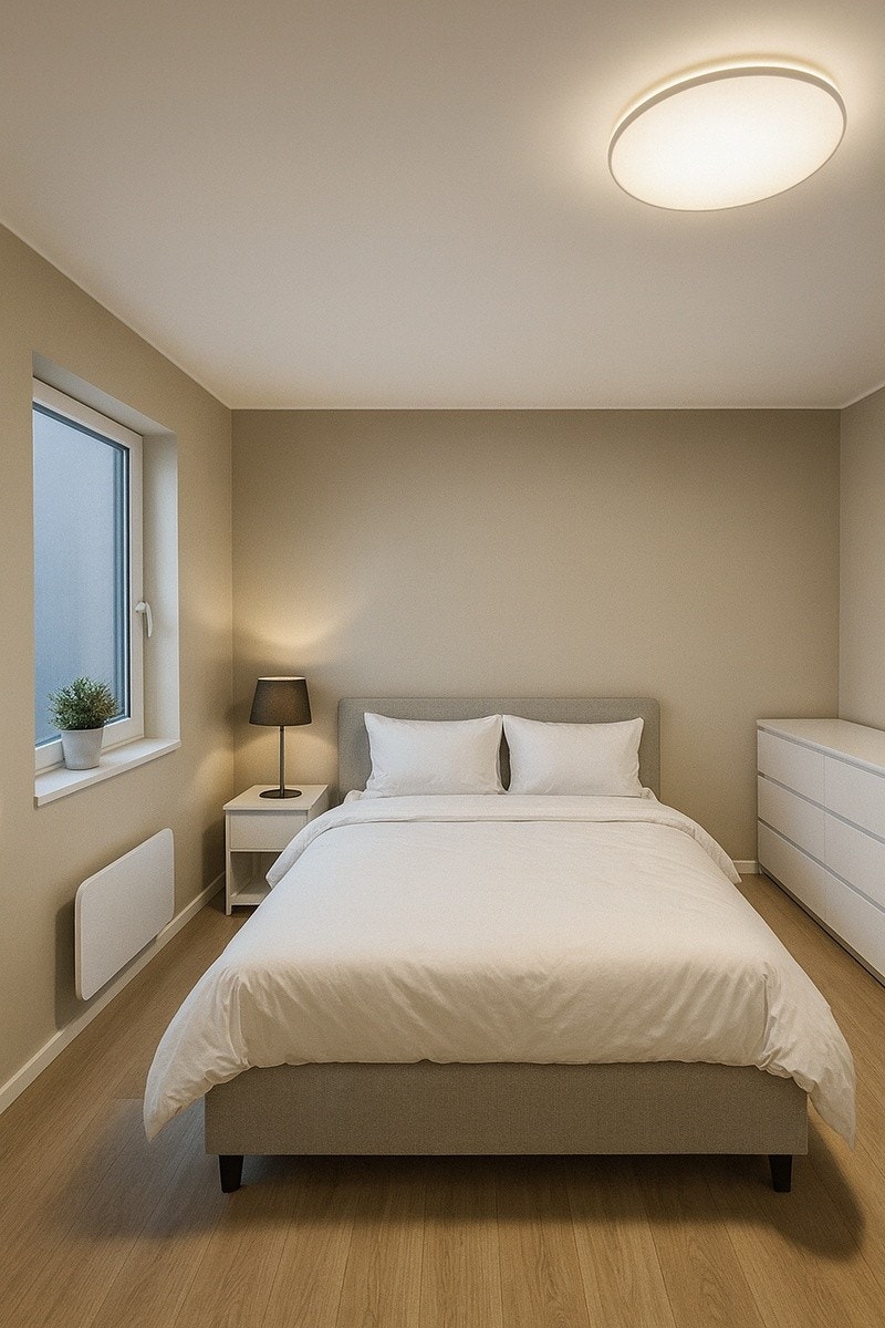 soverom 1 Galleribilde