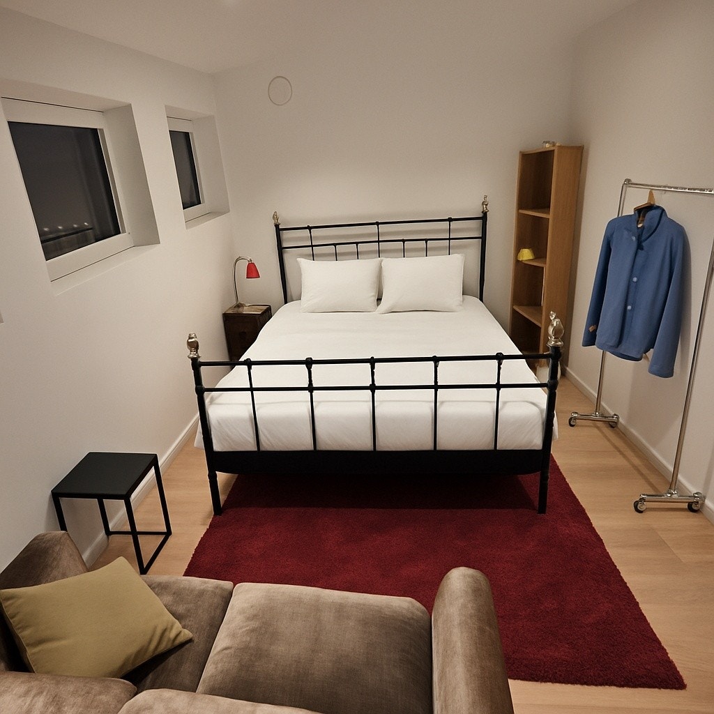 Soverom 7 Galleribilde