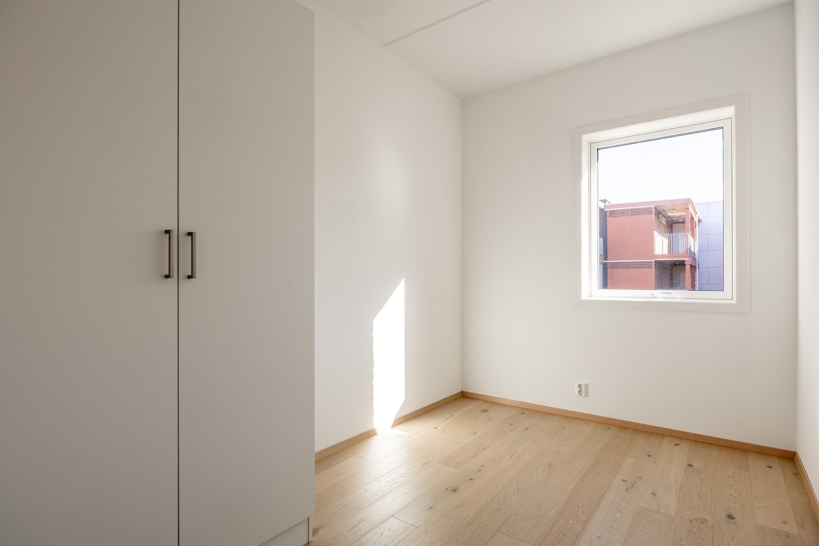 Leilighetens tredje soverom. Galleribilde