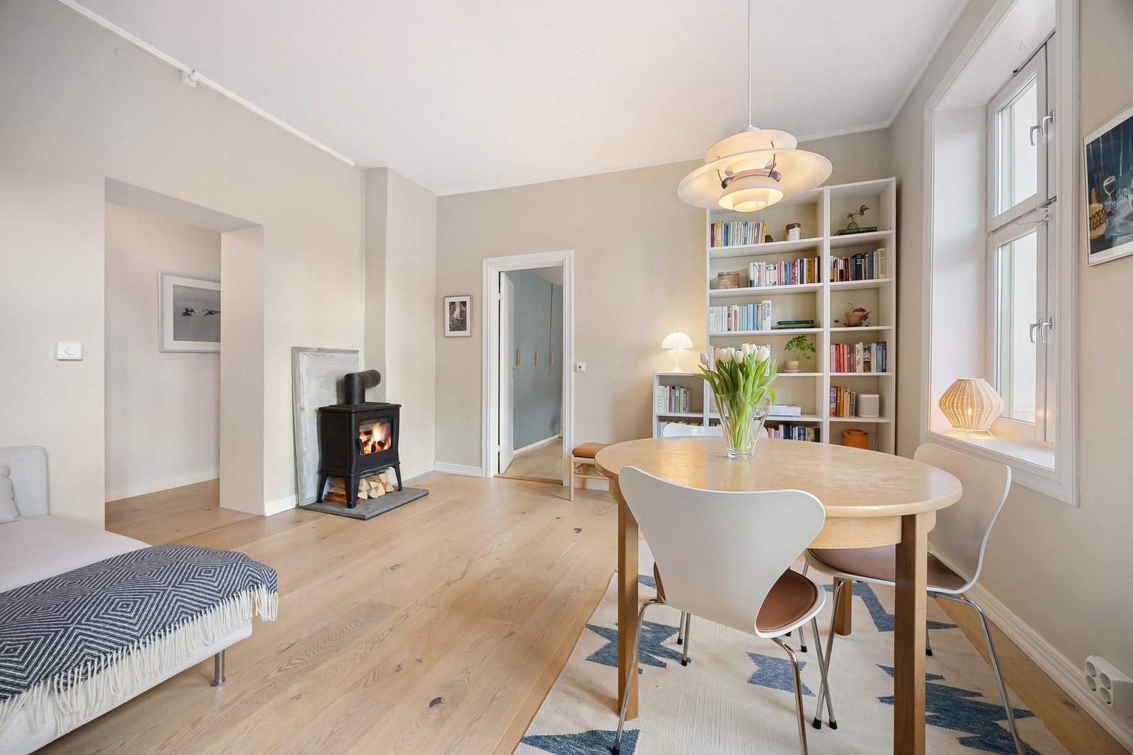 Dyrehold er tillatt. Galleribilde