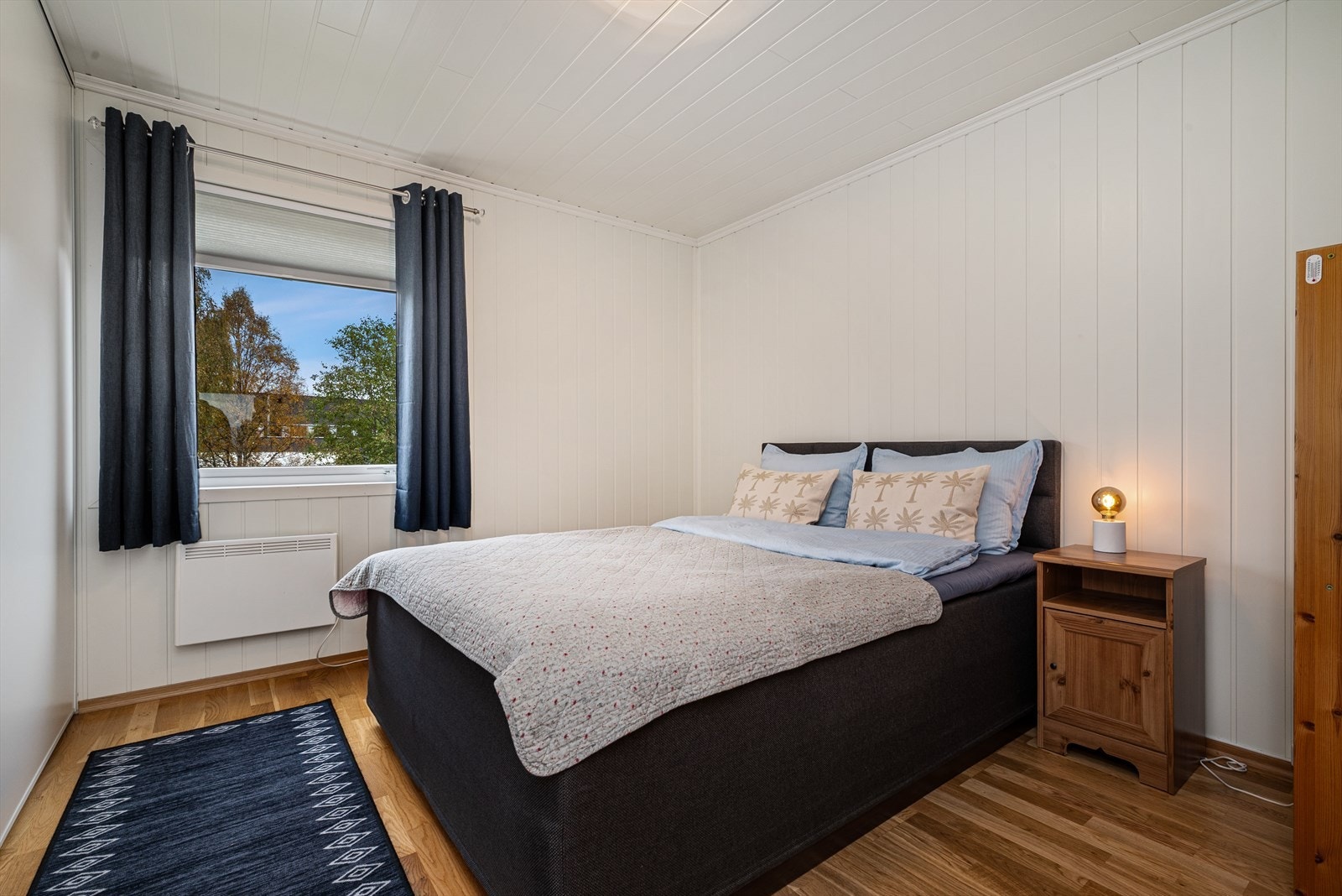 Soverom Galleribilde