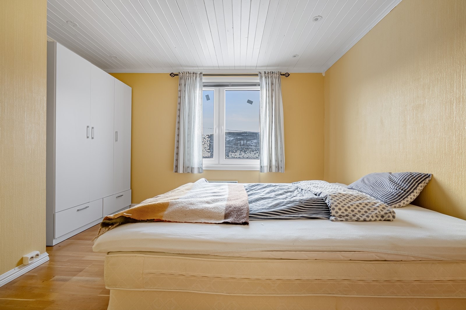 Soverom 2 Galleribilde