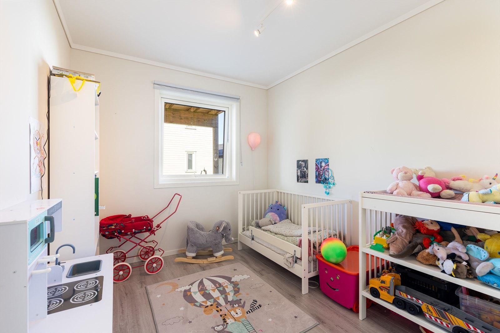 Soverom 2 Galleribilde