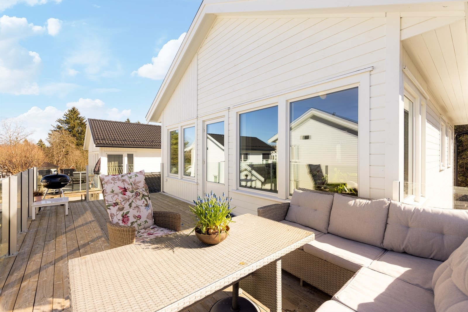 Veranda Galleribilde