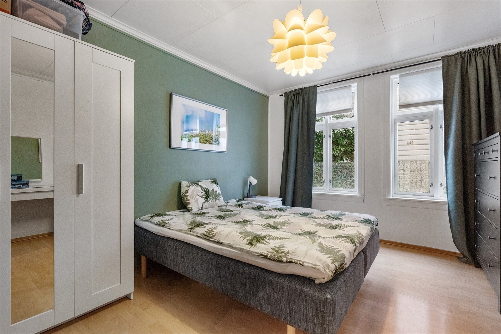 Utleiedel 1 Galleribilde