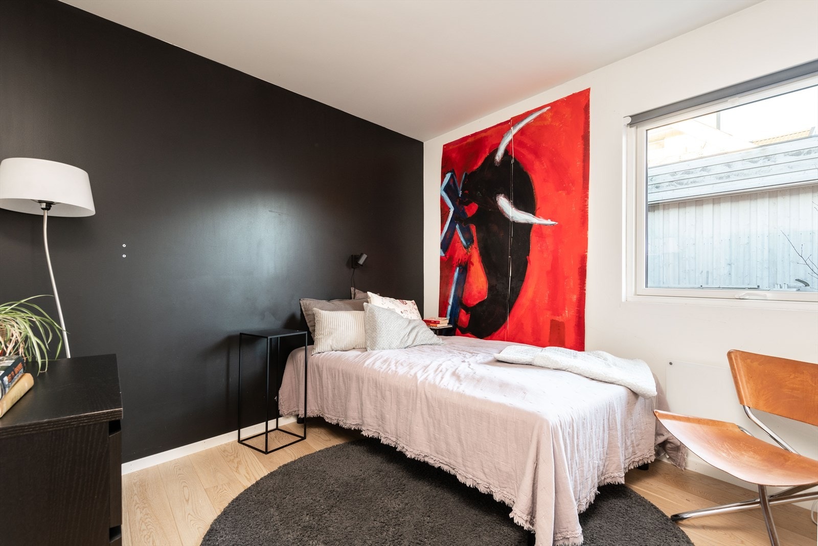 Soverom 2 Galleribilde