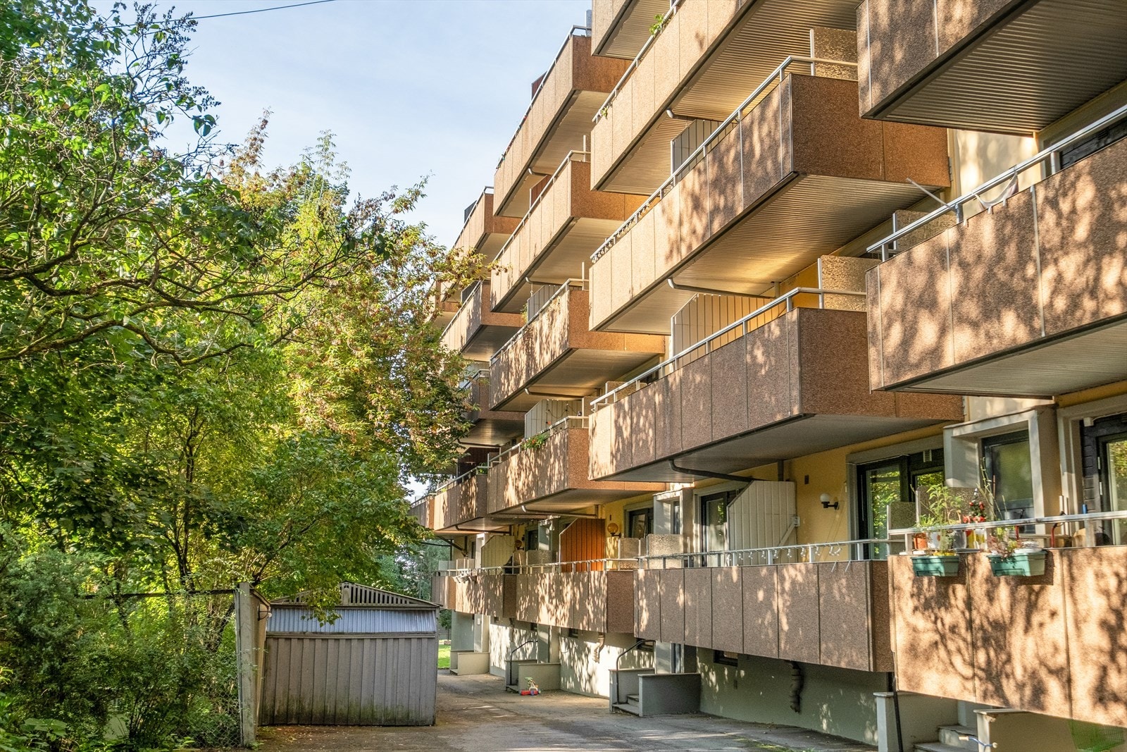For rekreasjon og grøntområder kan du velge mellom Botanisk hage, Ola Narr, Sofienbergparken, Birkelunden og Torshovdalen Galleribilde