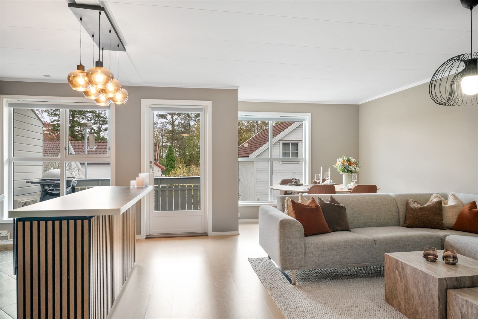 Velkommen til Sandvedbøen 138 v/ Veronica Berge Olsen, Eiendomsmegler Norge. Galleribilde