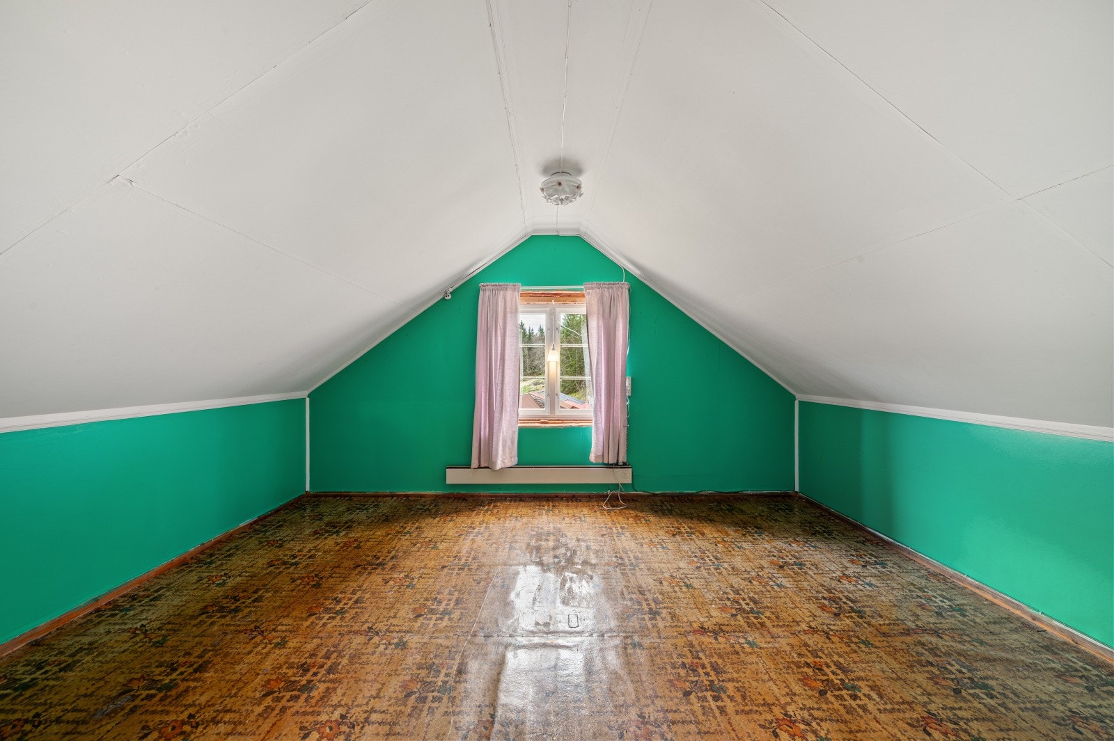 Soverom 3 er på 12,0 m². Galleribilde