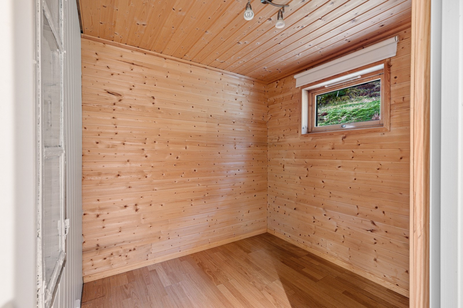 Soverom 1 er 4,5 m². Galleribilde