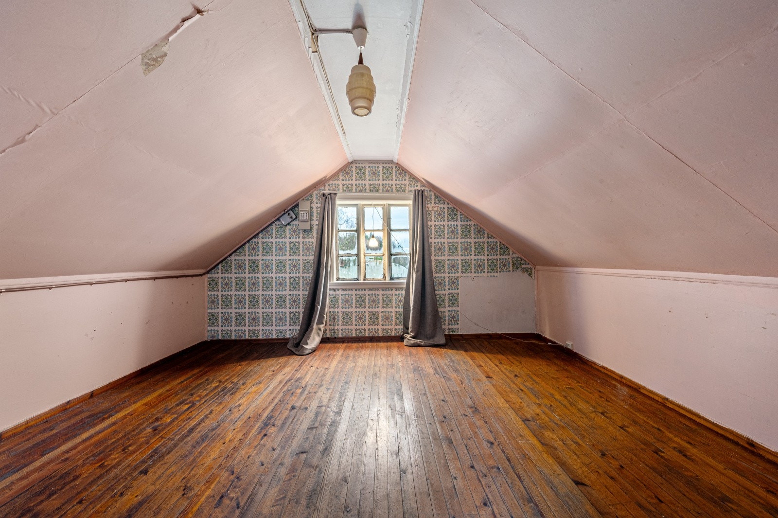 Soverom 2 er 13,0 m². Galleribilde