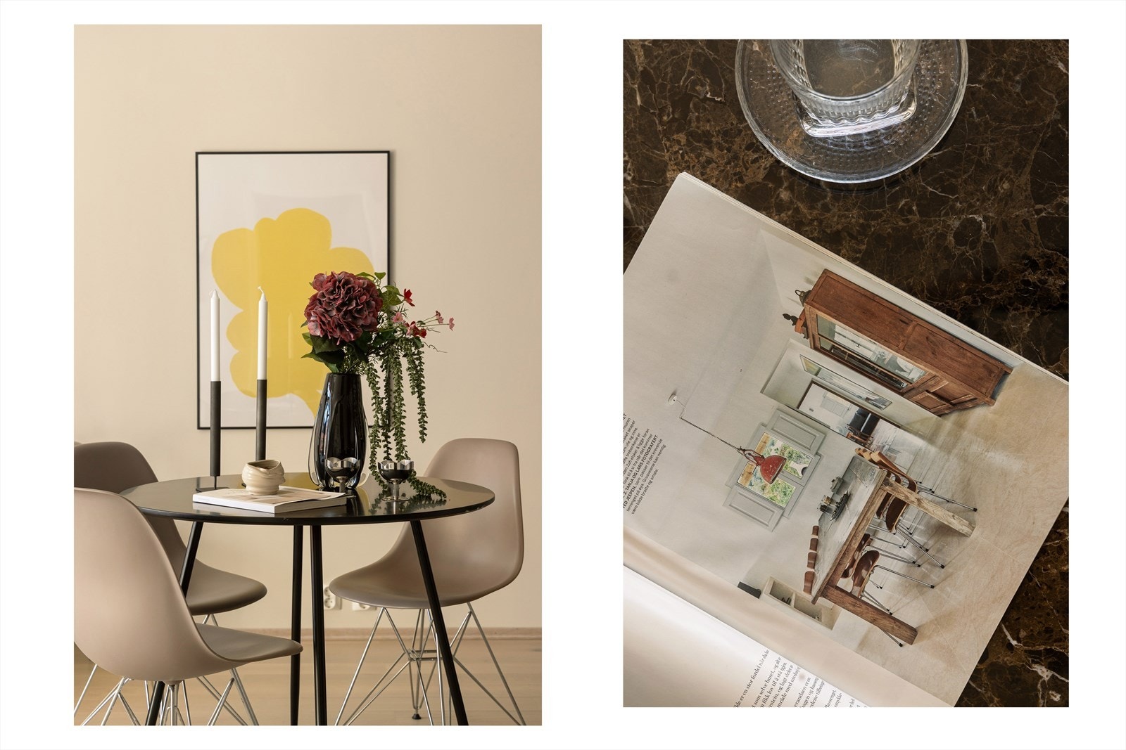 Lekker leilighet klar for å innredes av deg. Galleribilde