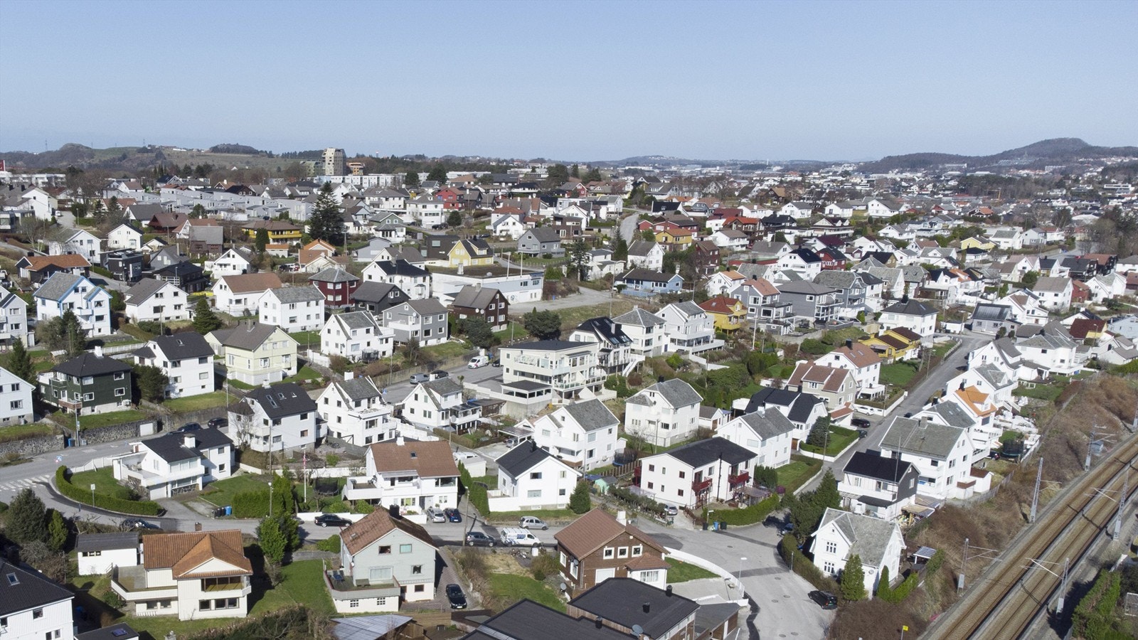 Nærområde Galleribilde