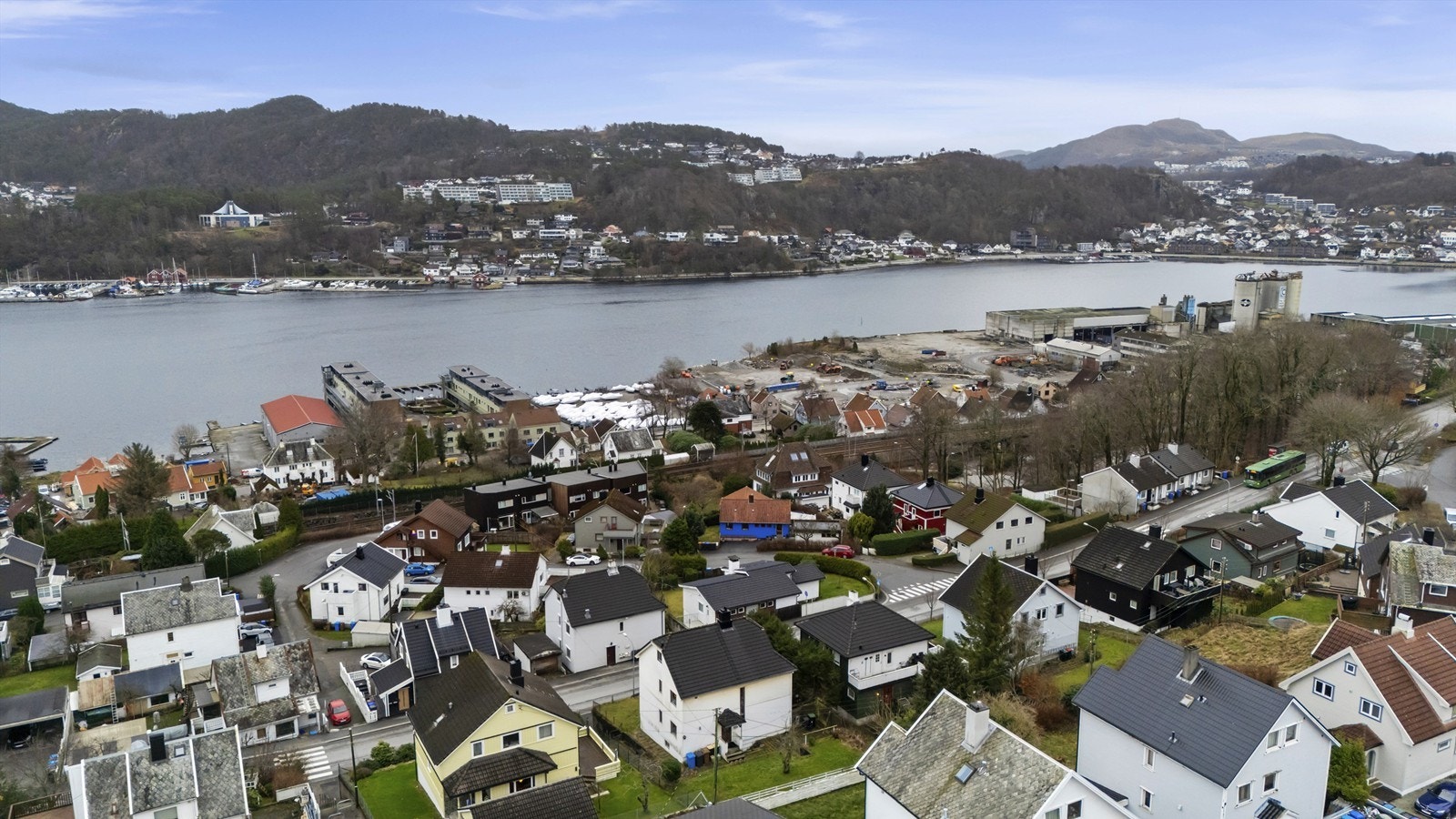 Nærområde Galleribilde