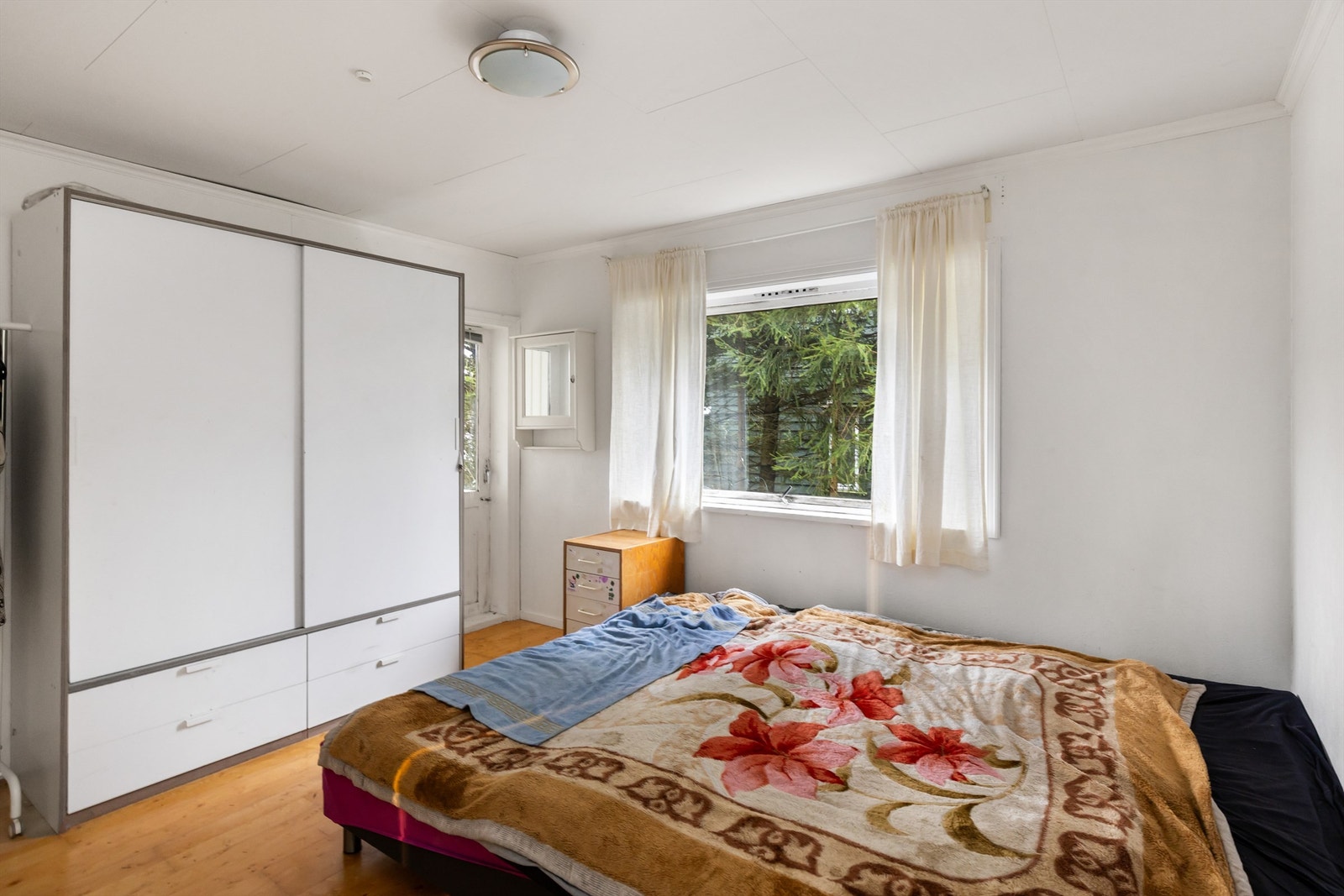 Soverom Galleribilde