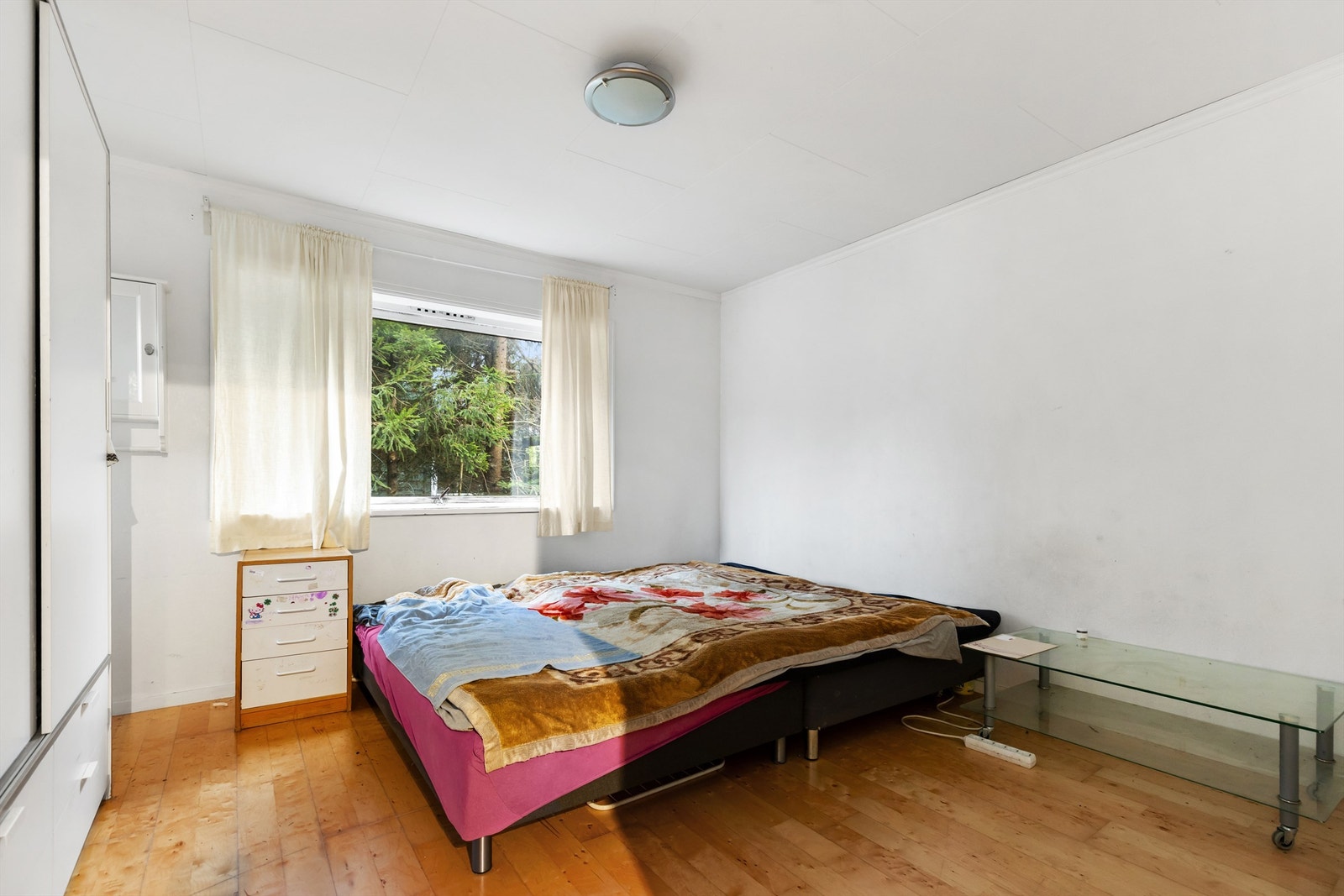 Soverom Galleribilde