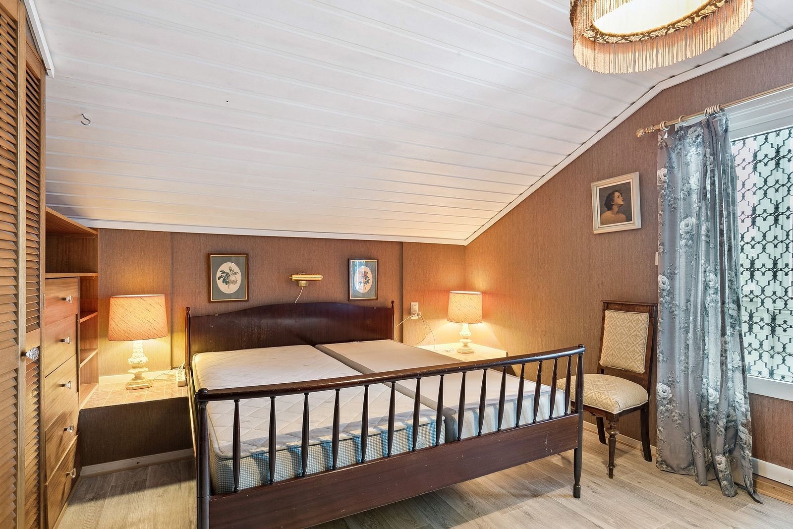 Soverom 4. Galleribilde